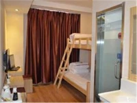 Haoda Business Hotel Daqing Road 