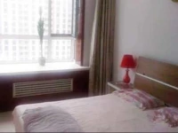 Dalong Bentley Boutique Apartment 