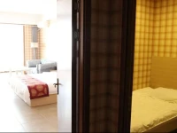 Datong Hengjia Express Inn 