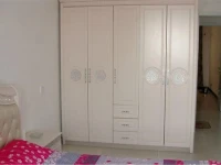 Datong Holiday Family Hotel 