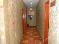 Datong Jiayue Express Hotel 