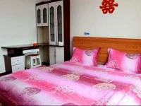 Datong Xinri Time Theme Homestay 