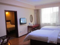 Datong Yidahaote Inn 