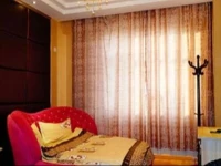 Datong Yuncheng Meihao Apartment 