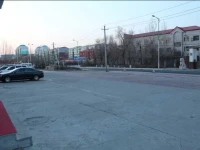 Jinjiang Inn - Daqing Longnan 