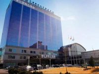Jin Jiang Fuyuan Hotel 