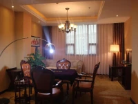 Dazhou Haitang Hotel 