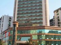 Huaxia Kangnian Hotel Daxian 