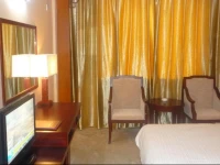 Tianbao Hotel 