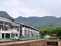 Easy Inn Daixian Resort 