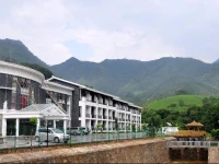 Yitin Daixian Hotel 
