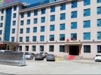 Ge Lin Hotel 