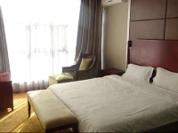 River Business Hotel 