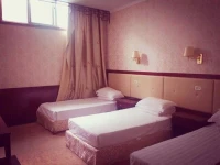 Shaolin Chanlin Hotel 