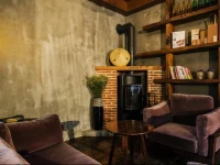 July Bamboo Hotel 