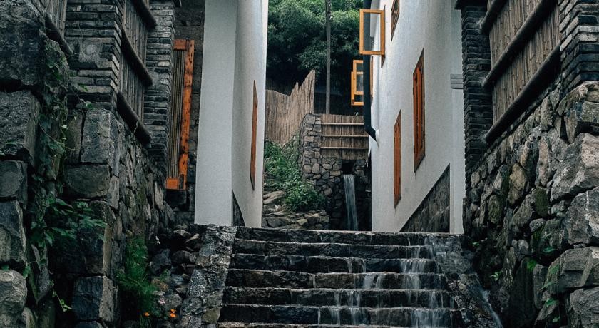 Moganshan Solvang Village 