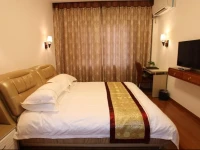 Mount Mogan Xiangshui Hill Hotel 