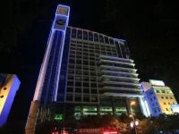 Xinfu Hotel 
