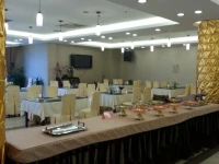 Dexing Hotel 
