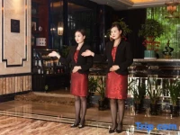 Celebrity Deyang Hotel 