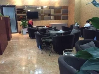 Yaxiya Business Hotel 