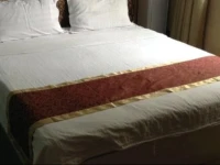 Deyang Cuihu Sunshine Business Hotel 