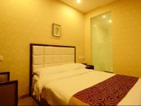 Deyang Liansheng Hotel 
