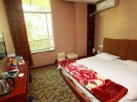 Deyang Xianghe Inn 