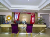 Apple Express Hotel Dezhou Xiangyang Branch 