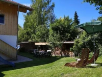 Heidis Ferienwohnung 