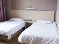 Qidu Business Hotel 
