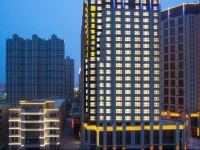 Regal Kangbo Hotel & Residence 