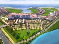 Maoming Country Garden Phoenix Hotel 
