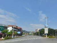Bandao Mingzhu Hotel 