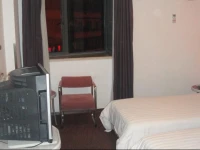 Haochen Express Hotel 