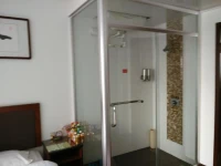 Canmei Business Hotel 