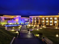 High Mountain Resort-Deqin 