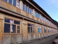 Yubeng No.1 Guanjing Inn 