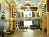 Juzhan Fashion Hotel 