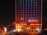Zhongshan Plainvim Fashion Business Hotel 