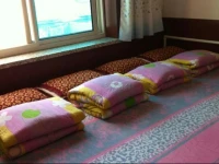 Daludao Country House 