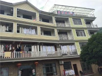 Longyuan Mountain Villa 