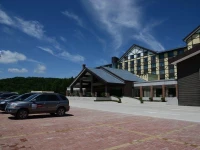 Longshun Xueshan Feihu Resort 