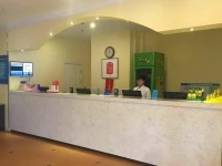 Home Inn Shenyang Xinlibao Agriculture University 