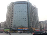 7Days Inn Heze Dongming Fortune Plaza 