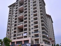 Deep Blue Sea Apartment Dongshan Island 
