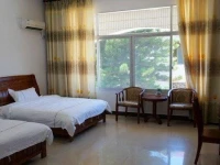 Dongshan Guanlanwan Resort Villa 