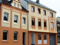 Gastehaus Mediterranee 