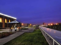 Crowne Plaza Ordos 