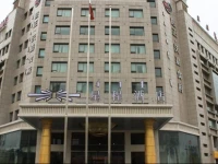 Starway Hotel Hotel Edors Tiexie Park 
